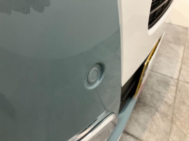 ムーヴキャンバスストライプスG コーナーセンサー 両側電動スライドドア衝突被害軽減ブレーキ コーナーセンサー バックカメラ(ナビ装着時用) 両側電動スライドドア 前席シートヒーター 電動パーキングブレーキ LED オートライト オートエアコン スマートキー エコアイドル(滋賀県)の中古車