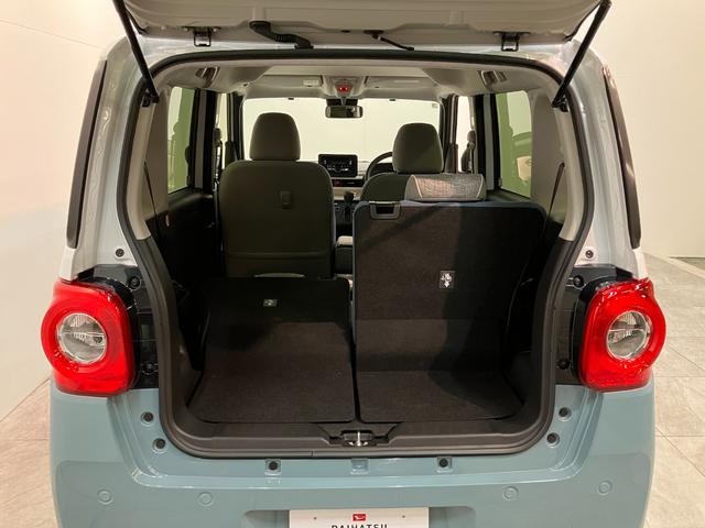 ムーヴキャンバスストライプスG コーナーセンサー 両側電動スライドドア衝突被害軽減ブレーキ コーナーセンサー バックカメラ(ナビ装着時用) 両側電動スライドドア 前席シートヒーター 電動パーキングブレーキ LED オートライト オートエアコン スマートキー エコアイドル(滋賀県)の中古車