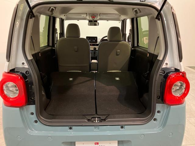 ムーヴキャンバスストライプスG コーナーセンサー 両側電動スライドドア衝突被害軽減ブレーキ コーナーセンサー バックカメラ(ナビ装着時用) 両側電動スライドドア 前席シートヒーター 電動パーキングブレーキ LED オートライト オートエアコン スマートキー エコアイドル(滋賀県)の中古車