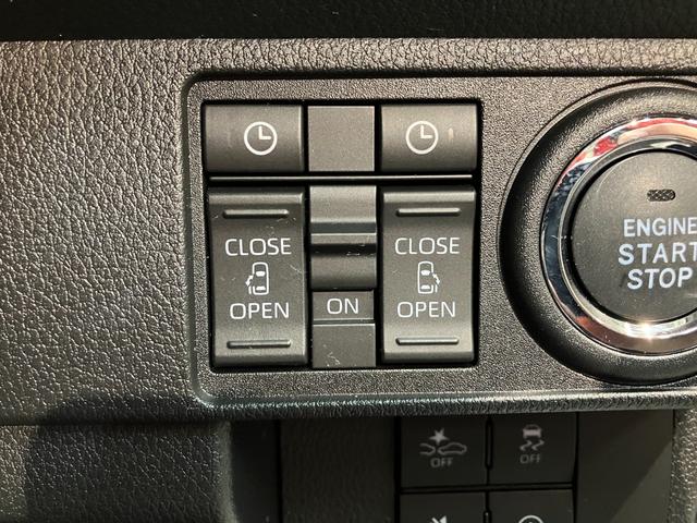 ムーヴキャンバスストライプスG コーナーセンサー 両側電動スライドドア衝突被害軽減ブレーキ コーナーセンサー バックカメラ(ナビ装着時用) 両側電動スライドドア 前席シートヒーター 電動パーキングブレーキ LED オートライト オートエアコン スマートキー エコアイドル(滋賀県)の中古車