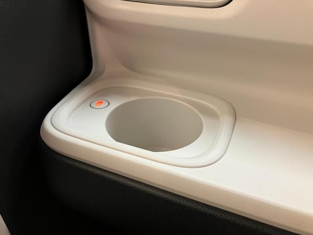 ムーヴキャンバスストライプスG コーナーセンサー 両側電動スライドドア衝突被害軽減ブレーキ コーナーセンサー バックカメラ(ナビ装着時用) 両側電動スライドドア 前席シートヒーター 電動パーキングブレーキ LED オートライト オートエアコン スマートキー エコアイドル(滋賀県)の中古車