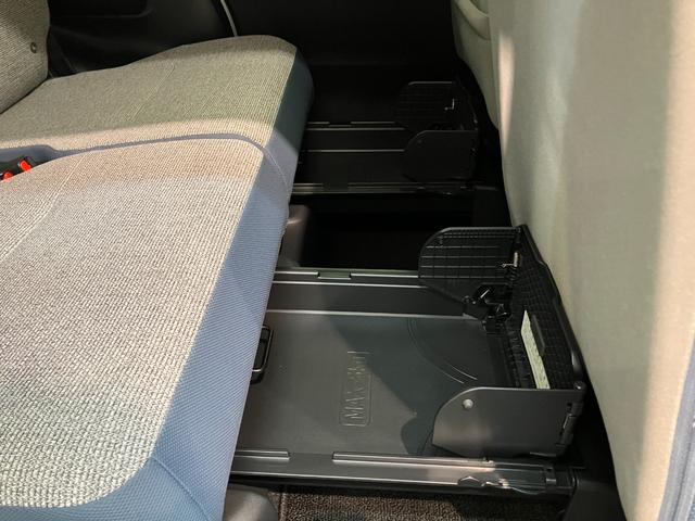 ムーヴキャンバスストライプスG コーナーセンサー 両側電動スライドドア衝突被害軽減ブレーキ コーナーセンサー バックカメラ(ナビ装着時用) 両側電動スライドドア 前席シートヒーター 電動パーキングブレーキ LED オートライト オートエアコン スマートキー エコアイドル(滋賀県)の中古車