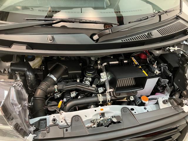 タントカスタムＲＳ　９型ディスプレイオーディオ　届出済未使用車衝突被害軽減ブレーキ　コーナーセンサー　９型ディスプレイオーディオ　フルセグ　Ｂｌｕｅｔｏｏｔｈ　ＵＳＢ　バックカメラ　両側電動スライドドア　前席シートヒーター　ＬＥＤ　スマートキー　電動パーキング（滋賀県）の中古車