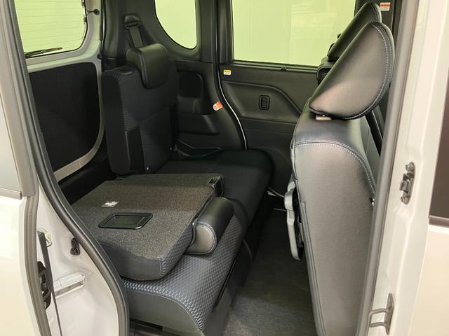 タントカスタムＲＳ　９型ディスプレイオーディオ　届出済未使用車衝突被害軽減ブレーキ　コーナーセンサー　９型ディスプレイオーディオ　フルセグ　Ｂｌｕｅｔｏｏｔｈ　ＵＳＢ　バックカメラ　両側電動スライドドア　前席シートヒーター　ＬＥＤ　スマートキー　電動パーキング（滋賀県）の中古車