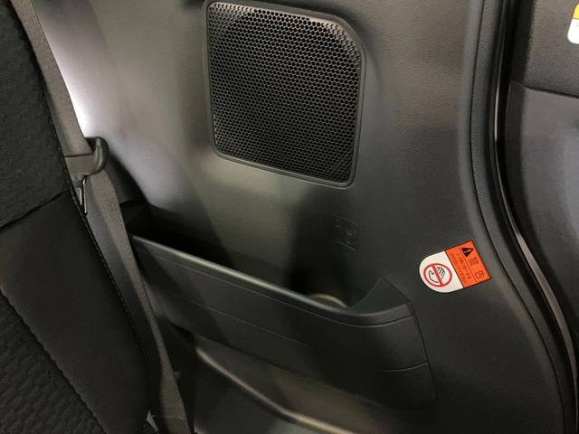 タントカスタムＲＳ　９型ディスプレイオーディオ　届出済未使用車衝突被害軽減ブレーキ　コーナーセンサー　９型ディスプレイオーディオ　フルセグ　Ｂｌｕｅｔｏｏｔｈ　ＵＳＢ　バックカメラ　両側電動スライドドア　前席シートヒーター　ＬＥＤ　スマートキー　電動パーキング（滋賀県）の中古車