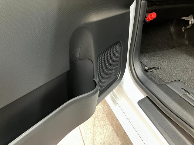 タントカスタムＲＳ　９型ディスプレイオーディオ　届出済未使用車衝突被害軽減ブレーキ　コーナーセンサー　９型ディスプレイオーディオ　フルセグ　Ｂｌｕｅｔｏｏｔｈ　ＵＳＢ　バックカメラ　両側電動スライドドア　前席シートヒーター　ＬＥＤ　スマートキー　電動パーキング（滋賀県）の中古車