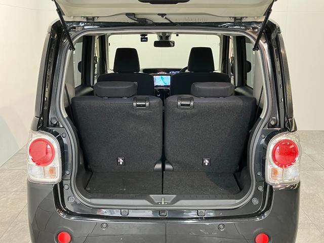 ムーヴキャンバスＧメイクアップＳＡ２　８型ナビ　パノラマカメラ　車検整備付衝突被害軽減ブレーキ　８型フルセグナビ　パノラマカメラ　ＤＶＤ再生　Ｂｌｕｅｔｏｏｔｈ　ＵＳＢ　ドラレコ　ＥＴＣ　両側電動スライドドア　ＬＥＤヘッドライト　オートライト　オートエアコン　エコアイドル（滋賀県）の中古車