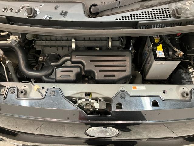 ムーヴキャンバスＧメイクアップＳＡ２　８型ナビ　パノラマカメラ　車検整備付衝突被害軽減ブレーキ　８型フルセグナビ　パノラマカメラ　ＤＶＤ再生　Ｂｌｕｅｔｏｏｔｈ　ＵＳＢ　ドラレコ　ＥＴＣ　両側電動スライドドア　ＬＥＤヘッドライト　オートライト　オートエアコン　エコアイドル（滋賀県）の中古車