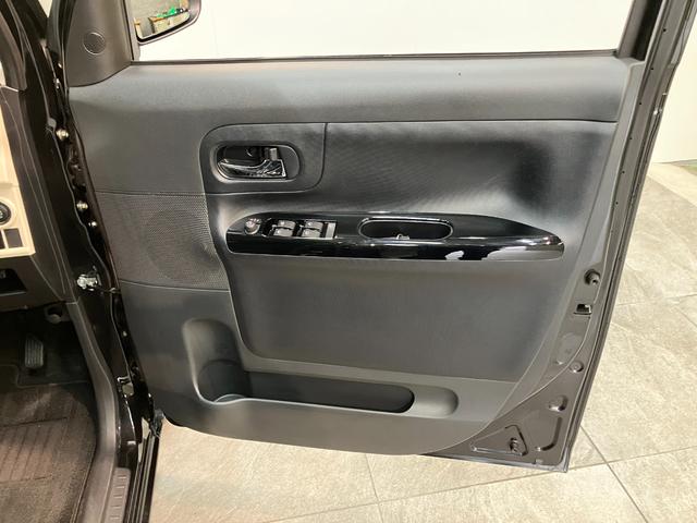 ムーヴキャンバスＧメイクアップＳＡ２　８型ナビ　パノラマカメラ　車検整備付衝突被害軽減ブレーキ　８型フルセグナビ　パノラマカメラ　ＤＶＤ再生　Ｂｌｕｅｔｏｏｔｈ　ＵＳＢ　ドラレコ　ＥＴＣ　両側電動スライドドア　ＬＥＤヘッドライト　オートライト　オートエアコン　エコアイドル（滋賀県）の中古車