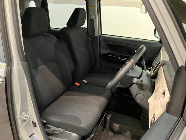 ムーヴキャンバスGブラックインテリアリミテッドSA3 8型ナビ Pカメラ衝突被害軽減ブレーキ 8型フルセグナビ パノラマカメラ DVD再生 Bluetooth USB ドラレコ ETC 両側電動スライドドア LEDヘッドライト オートライト オートエアコン エコアイドル(滋賀県)の中古車