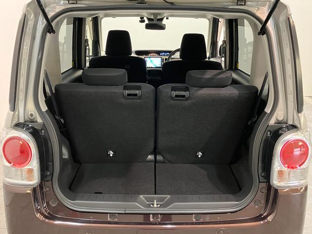 ムーヴキャンバスGブラックインテリアリミテッドSA3 8型ナビ Pカメラ衝突被害軽減ブレーキ 8型フルセグナビ パノラマカメラ DVD再生 Bluetooth USB ドラレコ ETC 両側電動スライドドア LEDヘッドライト オートライト オートエアコン エコアイドル(滋賀県)の中古車