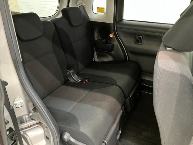 ムーヴキャンバスGブラックインテリアリミテッドSA3 8型ナビ Pカメラ衝突被害軽減ブレーキ 8型フルセグナビ パノラマカメラ DVD再生 Bluetooth USB ドラレコ ETC 両側電動スライドドア LEDヘッドライト オートライト オートエアコン エコアイドル(滋賀県)の中古車