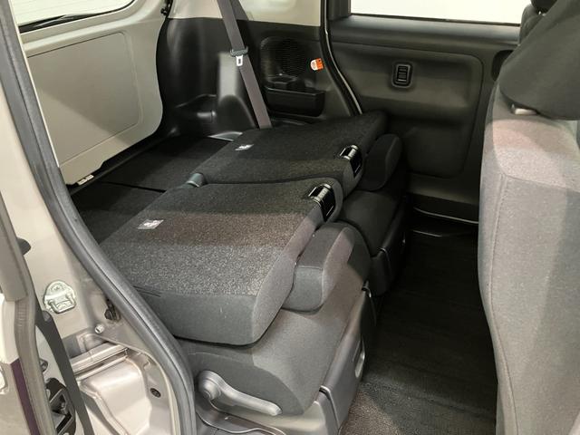 ムーヴキャンバスGブラックインテリアリミテッドSA3 8型ナビ Pカメラ衝突被害軽減ブレーキ 8型フルセグナビ パノラマカメラ DVD再生 Bluetooth USB ドラレコ ETC 両側電動スライドドア LEDヘッドライト オートライト オートエアコン エコアイドル(滋賀県)の中古車