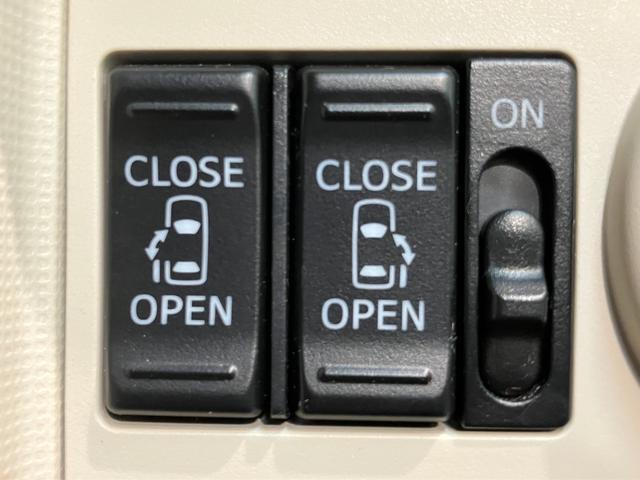 ムーヴキャンバスGブラックインテリアリミテッドSA3 8型ナビ Pカメラ衝突被害軽減ブレーキ 8型フルセグナビ パノラマカメラ DVD再生 Bluetooth USB ドラレコ ETC 両側電動スライドドア LEDヘッドライト オートライト オートエアコン エコアイドル(滋賀県)の中古車