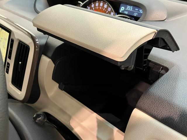 ムーヴキャンバスGブラックインテリアリミテッドSA3 8型ナビ Pカメラ衝突被害軽減ブレーキ 8型フルセグナビ パノラマカメラ DVD再生 Bluetooth USB ドラレコ ETC 両側電動スライドドア LEDヘッドライト オートライト オートエアコン エコアイドル(滋賀県)の中古車