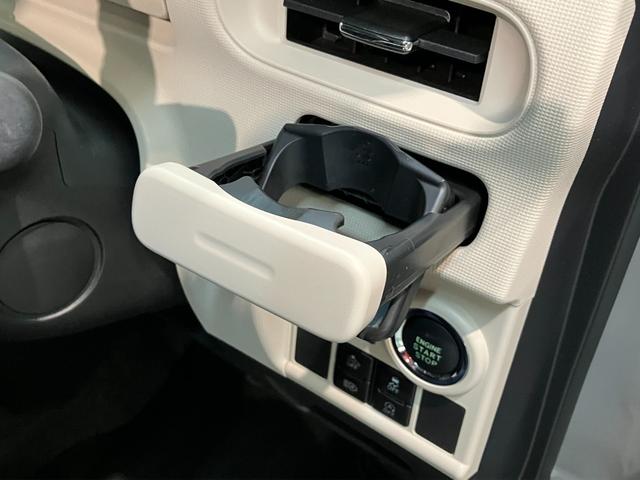 ムーヴキャンバスGブラックインテリアリミテッドSA3 8型ナビ Pカメラ衝突被害軽減ブレーキ 8型フルセグナビ パノラマカメラ DVD再生 Bluetooth USB ドラレコ ETC 両側電動スライドドア LEDヘッドライト オートライト オートエアコン エコアイドル(滋賀県)の中古車