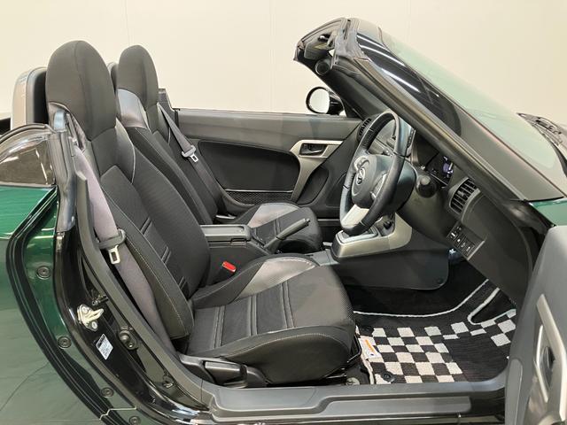 コペンセロ フルセグナビ バックカメラ ドラレコ 車検整備付電動オープンルーフ フルセグナビ DVD再生 Bluetooth USB ドライブレコーダー ETC バックカメラ シートヒーター LEDヘッドライト オートライト スマートキー オートエアコン(滋賀県)の中古車