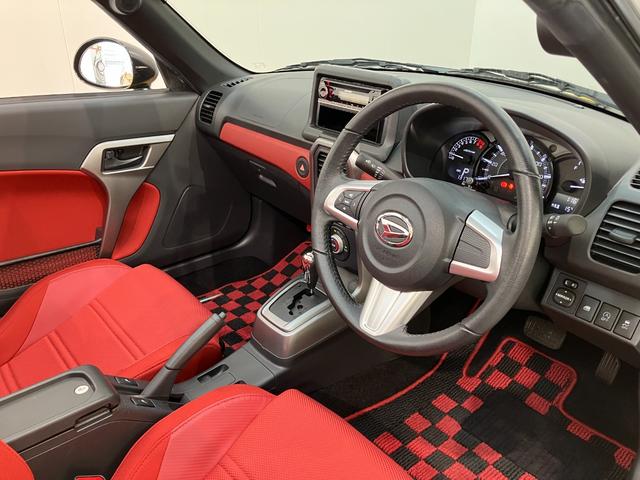 コペンローブ ターボ CDステレオ シートヒーター LED電動オープンルーフ CDステレオ USB シートヒーター LEDヘッドライト オートライト スマートキー オートエアコン エコアイドル エクスプレイ仕様アルミ(滋賀県)の中古車