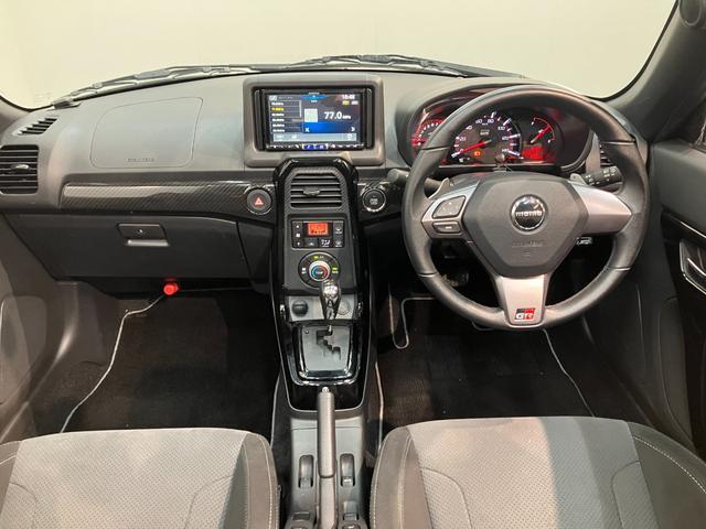 コペンGRスポーツ ディスプレイオーディオ HKSマフラーGR専用サスペンション ディスプレイオーディオ ドラレコ USB Bluetooth ETC MOMO製ハンドル レカロシート BBS製アルミホイール シートヒーター LED パドルシフト(滋賀県)の中古車