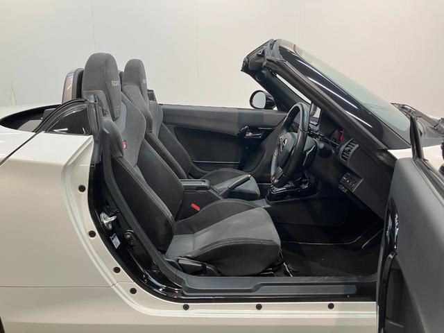 コペンGRスポーツ ディスプレイオーディオ HKSマフラーGR専用サスペンション ディスプレイオーディオ ドラレコ USB Bluetooth ETC MOMO製ハンドル レカロシート BBS製アルミホイール シートヒーター LED パドルシフト(滋賀県)の中古車