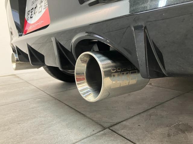 コペンGRスポーツ ディスプレイオーディオ HKSマフラーGR専用サスペンション ディスプレイオーディオ ドラレコ USB Bluetooth ETC MOMO製ハンドル レカロシート BBS製アルミホイール シートヒーター LED パドルシフト(滋賀県)の中古車