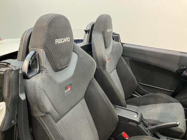 コペンGRスポーツ ディスプレイオーディオ HKSマフラーGR専用サスペンション ディスプレイオーディオ ドラレコ USB Bluetooth ETC MOMO製ハンドル レカロシート BBS製アルミホイール シートヒーター LED パドルシフト(滋賀県)の中古車