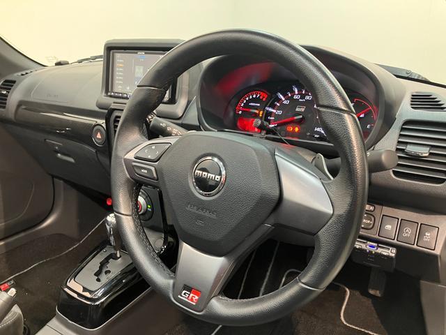 コペンGRスポーツ ディスプレイオーディオ HKSマフラーGR専用サスペンション ディスプレイオーディオ ドラレコ USB Bluetooth ETC MOMO製ハンドル レカロシート BBS製アルミホイール シートヒーター LED パドルシフト(滋賀県)の中古車