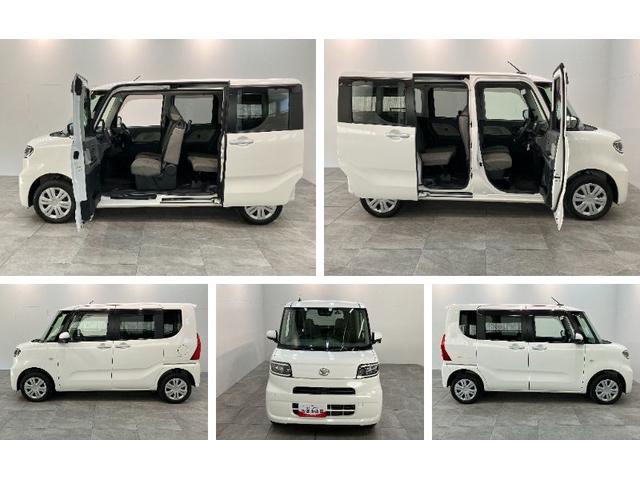 タントスローパーＬ　フルセグナビ　バックカメラ　ＬＥＤ　車検整備付衝突被害軽減ブレーキ　コーナーセンサー　フルセグナビ　Ｂｌｕｅｔｏｏｔｈ　ＤＶＤ再生　ＵＳＢ　バックカメラ　ドラレコ　ＬＥＤヘッドライト　オートライト　キーレス　エコアイドル　タイヤ４本新品交換済み（滋賀県）の中古車