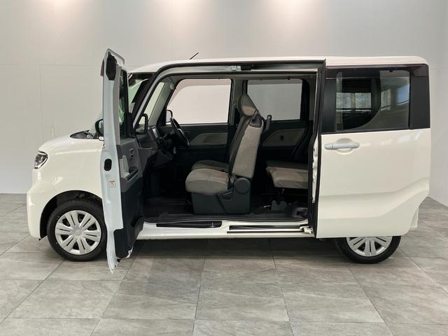 タントスローパーＬ　フルセグナビ　バックカメラ　ＬＥＤ　車検整備付衝突被害軽減ブレーキ　コーナーセンサー　フルセグナビ　Ｂｌｕｅｔｏｏｔｈ　ＤＶＤ再生　ＵＳＢ　バックカメラ　ドラレコ　ＬＥＤヘッドライト　オートライト　キーレス　エコアイドル　タイヤ４本新品交換済み（滋賀県）の中古車