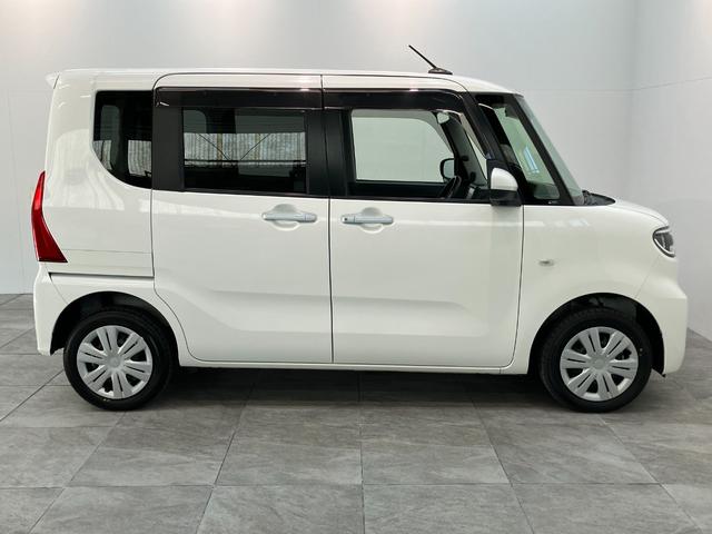 タントスローパーＬ　フルセグナビ　バックカメラ　ＬＥＤ　車検整備付衝突被害軽減ブレーキ　コーナーセンサー　フルセグナビ　Ｂｌｕｅｔｏｏｔｈ　ＤＶＤ再生　ＵＳＢ　バックカメラ　ドラレコ　ＬＥＤヘッドライト　オートライト　キーレス　エコアイドル　タイヤ４本新品交換済み（滋賀県）の中古車