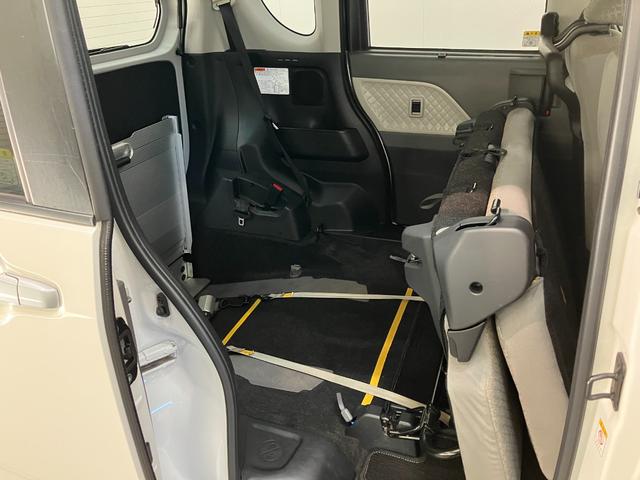 タントスローパーＬ　フルセグナビ　バックカメラ　ＬＥＤ　車検整備付衝突被害軽減ブレーキ　コーナーセンサー　フルセグナビ　Ｂｌｕｅｔｏｏｔｈ　ＤＶＤ再生　ＵＳＢ　バックカメラ　ドラレコ　ＬＥＤヘッドライト　オートライト　キーレス　エコアイドル　タイヤ４本新品交換済み（滋賀県）の中古車