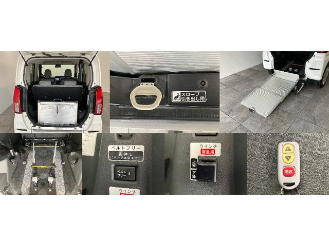 タントスローパーX フルセグナビ バックカメラ 前席シートヒーター車いす乗降車 衝突被害軽減ブレーキ コーナーセンサー フルセグナビ Bluetooth DVD再生 USB バックカメラ 左側電動スライドドア 前席シートヒーター LEDスマートキー エコアイドル(滋賀県)の中古車