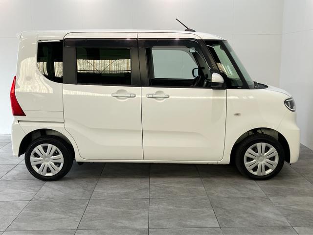 タントスローパーX フルセグナビ バックカメラ 前席シートヒーター車いす乗降車 衝突被害軽減ブレーキ コーナーセンサー フルセグナビ Bluetooth DVD再生 USB バックカメラ 左側電動スライドドア 前席シートヒーター LEDスマートキー エコアイドル(滋賀県)の中古車