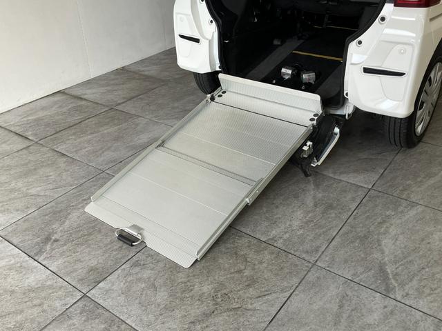 タントスローパーX フルセグナビ バックカメラ 前席シートヒーター車いす乗降車 衝突被害軽減ブレーキ コーナーセンサー フルセグナビ Bluetooth DVD再生 USB バックカメラ 左側電動スライドドア 前席シートヒーター LEDスマートキー エコアイドル(滋賀県)の中古車