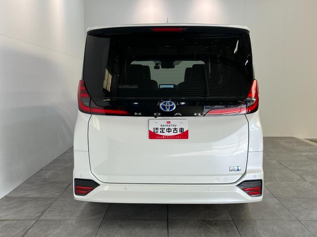 ノアハイブリッドS−Z 10.5型ナビ パノラマカメラ ドラレコTSS 10.5型フルセグナビ パノラマカメラ 前後ドラレコ DVD Bluetooth USB ETC レーダークルーズコントロール 駐車支援システム シートヒーター 両側電動スライドドア(滋賀県)の中古車