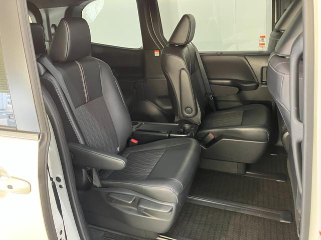 ノアハイブリッドS−Z 10.5型ナビ パノラマカメラ ドラレコTSS 10.5型フルセグナビ パノラマカメラ 前後ドラレコ DVD Bluetooth USB ETC レーダークルーズコントロール 駐車支援システム シートヒーター 両側電動スライドドア(滋賀県)の中古車