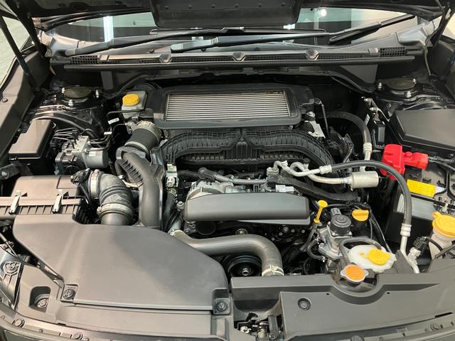 レヴォーグSTIスポーツ EX 4WD フルセグナビアイサイトX フルセグナビ バックカメラ サイドカメラ Bluetooth USB ETC ドラレコ レーダークルコン 前後席シートヒーター 本革シート 電動リヤーゲート オートエアコン 4WD(滋賀県)の中古車