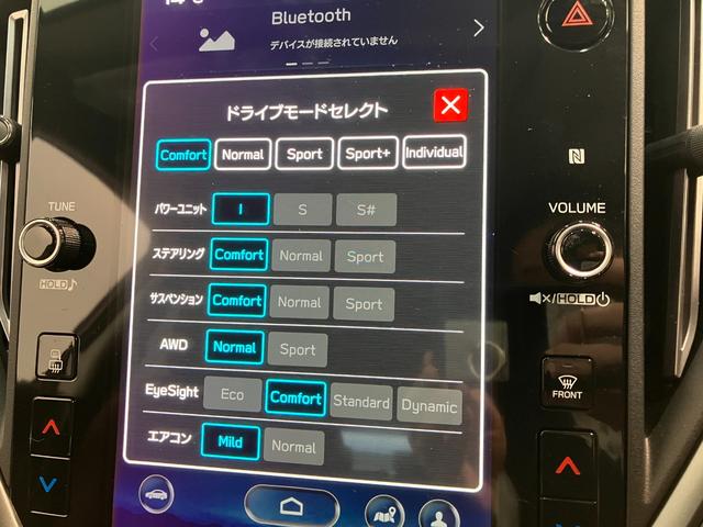 レヴォーグSTIスポーツ EX 4WD フルセグナビアイサイトX フルセグナビ バックカメラ サイドカメラ Bluetooth USB ETC ドラレコ レーダークルコン 前後席シートヒーター 本革シート 電動リヤーゲート オートエアコン 4WD(滋賀県)の中古車