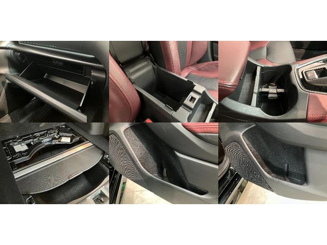 レヴォーグSTIスポーツ EX 4WD フルセグナビアイサイトX フルセグナビ バックカメラ サイドカメラ Bluetooth USB ETC ドラレコ レーダークルコン 前後席シートヒーター 本革シート 電動リヤーゲート オートエアコン 4WD(滋賀県)の中古車