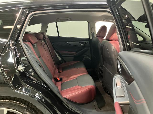 レヴォーグSTIスポーツ EX 4WD フルセグナビアイサイトX フルセグナビ バックカメラ サイドカメラ Bluetooth USB ETC ドラレコ レーダークルコン 前後席シートヒーター 本革シート 電動リヤーゲート オートエアコン 4WD(滋賀県)の中古車