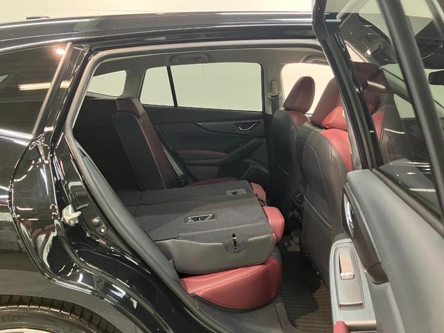 レヴォーグSTIスポーツ EX 4WD フルセグナビアイサイトX フルセグナビ バックカメラ サイドカメラ Bluetooth USB ETC ドラレコ レーダークルコン 前後席シートヒーター 本革シート 電動リヤーゲート オートエアコン 4WD(滋賀県)の中古車