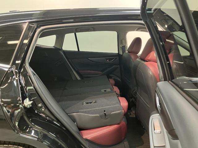 レヴォーグSTIスポーツ EX 4WD フルセグナビアイサイトX フルセグナビ バックカメラ サイドカメラ Bluetooth USB ETC ドラレコ レーダークルコン 前後席シートヒーター 本革シート 電動リヤーゲート オートエアコン 4WD(滋賀県)の中古車