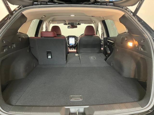 レヴォーグSTIスポーツ EX 4WD フルセグナビアイサイトX フルセグナビ バックカメラ サイドカメラ Bluetooth USB ETC ドラレコ レーダークルコン 前後席シートヒーター 本革シート 電動リヤーゲート オートエアコン 4WD(滋賀県)の中古車