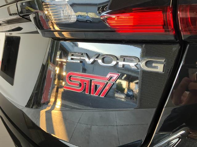 レヴォーグSTIスポーツ EX 4WD フルセグナビアイサイトX フルセグナビ バックカメラ サイドカメラ Bluetooth USB ETC ドラレコ レーダークルコン 前後席シートヒーター 本革シート 電動リヤーゲート オートエアコン 4WD(滋賀県)の中古車