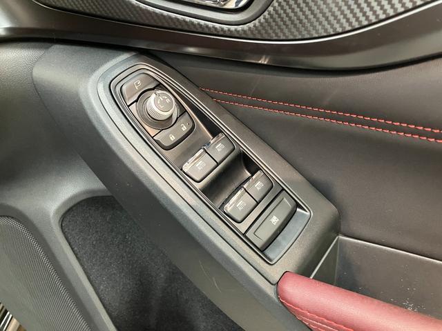 レヴォーグSTIスポーツ EX 4WD フルセグナビアイサイトX フルセグナビ バックカメラ サイドカメラ Bluetooth USB ETC ドラレコ レーダークルコン 前後席シートヒーター 本革シート 電動リヤーゲート オートエアコン 4WD(滋賀県)の中古車