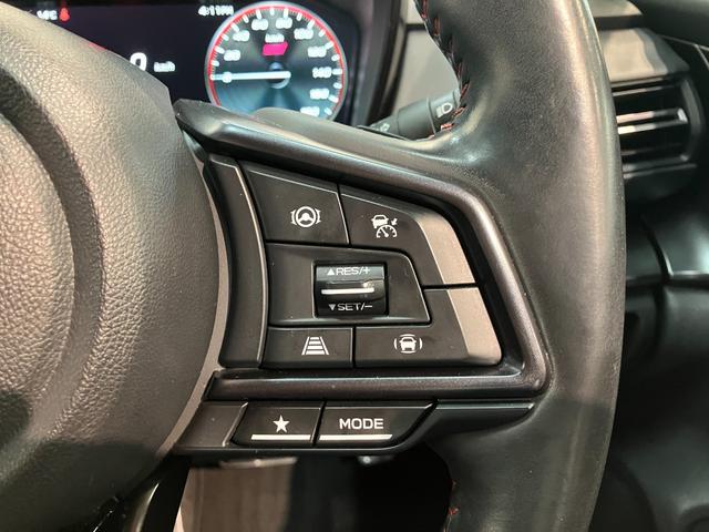 レヴォーグSTIスポーツ EX 4WD フルセグナビアイサイトX フルセグナビ バックカメラ サイドカメラ Bluetooth USB ETC ドラレコ レーダークルコン 前後席シートヒーター 本革シート 電動リヤーゲート オートエアコン 4WD(滋賀県)の中古車