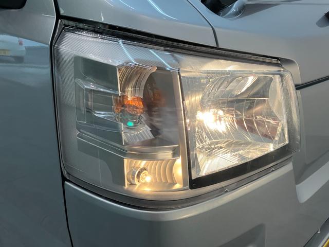 ハイゼットトラックスタンダード 5MT 4WD コーナーセンサー オートライト衝突被害軽減ブレーキ コーナーセンサー パートタイム4WD AM/FMラジオ マニュアルエアコン マニュアルレベリング オートライト 5速マニュアルミッション車(滋賀県)の中古車