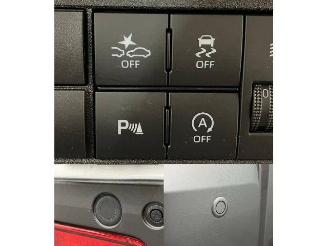 ハイゼットトラックスタンダード 5MT 4WD コーナーセンサー オートライト衝突被害軽減ブレーキ コーナーセンサー パートタイム4WD AM/FMラジオ マニュアルエアコン マニュアルレベリング オートライト 5速マニュアルミッション車(滋賀県)の中古車