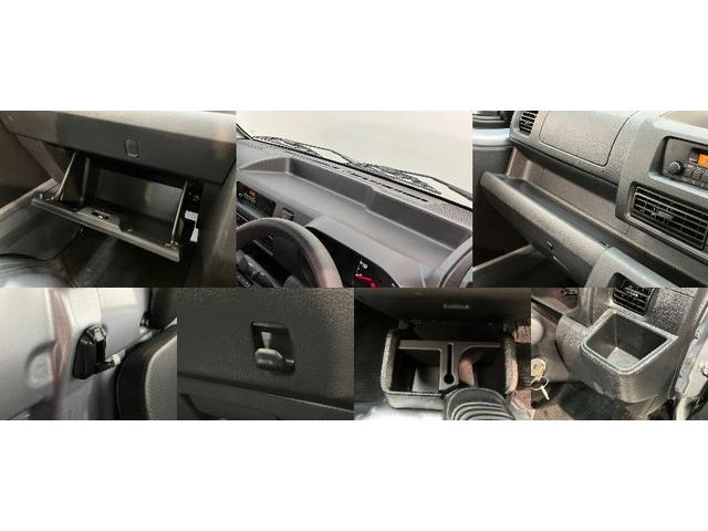 ハイゼットトラックスタンダード 5MT 4WD コーナーセンサー オートライト衝突被害軽減ブレーキ コーナーセンサー パートタイム4WD AM/FMラジオ マニュアルエアコン マニュアルレベリング オートライト 5速マニュアルミッション車(滋賀県)の中古車