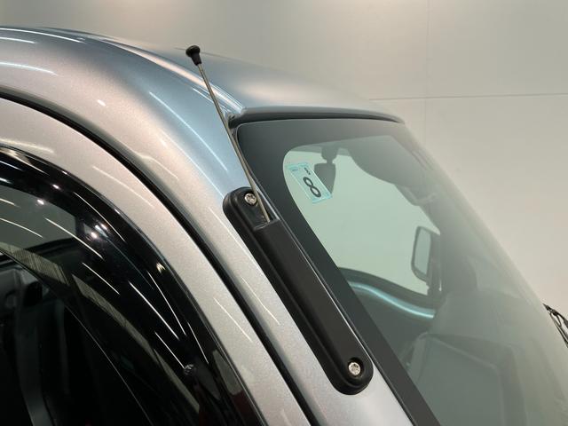 ハイゼットトラックスタンダード 5MT 4WD コーナーセンサー オートライト衝突被害軽減ブレーキ コーナーセンサー パートタイム4WD AM/FMラジオ マニュアルエアコン マニュアルレベリング オートライト 5速マニュアルミッション車(滋賀県)の中古車